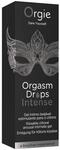 Orgie Orgasm Drops Intense 30 ml