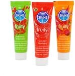 Creative Conceptions Skins Sampler Tubes - Fruity 3 x 12ml