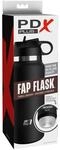 PDX Fap Flask Thrill Seeker Masturbator