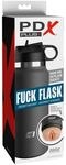 PDX Fuck Flask Secret Delight Masturbator Beige