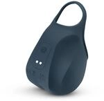 Boners Stimulating Ball Pouch Penisring Blau ⌀ 3,80 cm
