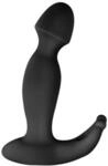 EasyToys Pounding Pete Prostatamassager Schwarz ⌀ 3,5 cm
