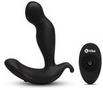B-Vibe 360 Plug Prostatamassager Schwarz ⌀ 3,9 cm