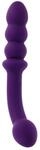 Playboy The Seeker Vibrator Lila 20,5 cm ⌀ 3,2 cm