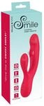 You2Toys Sweet Smile Kopfender Rabbit Vibrator Rot