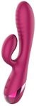 XOCOON Forever Love Vibrator Pink 19 cm