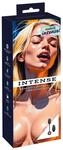 You2Toys Intense RC Vibro-Ei Schwarz