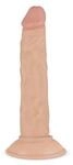 Real Fantasy Blane Dildo Beige 20 cm ⌀ 3,5 cm