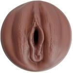 Autoblow AI Ultra Vagina Sleeve Zubeh&ouml;r f&uuml;r Masturbatoren Braun