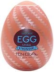 TENGA Egg Spiral Stronger Taschenmuschi