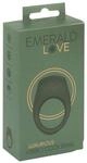 You2Toys Luxurious Vibrating Cock Ring Klitoris-/Hoden-Stimulator ⌀...