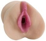 Doc Johnson Sasha Grey Cream Pie Taschenmuschi