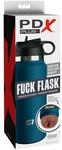 PDX Fuck Flask Private Pleaser Masturbator