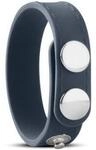 Boners Cock Strap S-M Penisring Schwarz ⌀ 3,5 cm