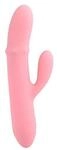 Svakom Mora Neo Rabbit Vibrator Pink