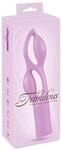 You2Toys Fabulous Vibrator Spezialvibrator Lila
