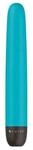 B Swish bgood Classic Vibrator T&uuml;rkis 17,8 cm
