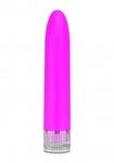 Luminous Eleni Vibrator Pink 14 cm ⌀ 2,7 cm