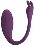 Pretty Love Catalina Vibrator Vibro-Ei Lila