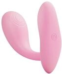 Baile Pretty Love Baird Panty Vibrator Pink ⌀ 3,2 cm