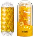 TENGA Arte Weave Taschenmuschi