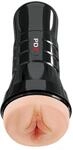 Pipedream PDX Extreme Wet Pussies Super Luscious Lips XXL Masturbator