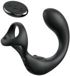 Pipedream Anal Fantasy Elite Ass-Gasm Taint-Alizer Black