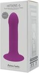 Adrien Lastic Hitsens Model 6 Spezialdildo Lila 13,5 cm ⌀ 3,3 cm