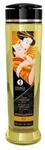 Shunga - Massage Oil Stimulation Peaches 240 ml