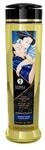 Shunga - Massage Oil Seduction Midnight Flower 240 ml