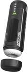 Blush M for Men Master Blaster Blowjob-Maschine Schwarz