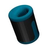 LELO F2S Teal Masturbator Blau