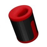 LELO F2S Masturbator Rot