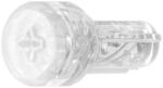 Kiiroo Feel Pocket Masturbator Transparent