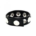 Rimba Penis Strap Penisring Schwarz
