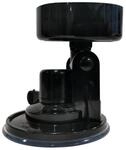 Private Tube Suction Base Zubeh&ouml;r f&uuml;r Masturbatoren Schwarz