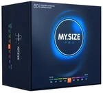 My Size Pro Condoms 57 mm 80er
