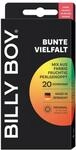 BILLY BOY Bunte Vielfalt 20 St. SB-Pack.