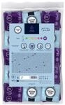 Mister Size Pure Feel Condoms 69 mm 100 Pack