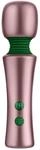 FemmeFunn Bougie Wand Massager Gold 14,5 cm