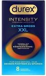 Durex Extra Gro&szlig;e Kondome f&uuml;r mehr Komfort