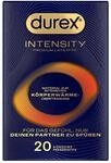 Durex Latexfreie Kondome Sensitive