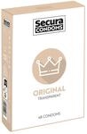 Secura Original 48er Box