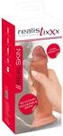 You2Toys Nat&uuml;rlicher Dildo mit Saugnapf 20,5 cm