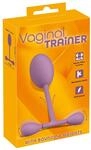 You2Toys Beckenbodentraining Lila