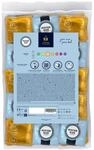 Mister Size Pure Feel Condoms 53 mm 100 Pack