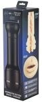 Kiiroo Set aus Powerblow und Mund Masturbator Beige
