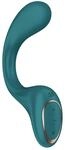 Satisfyer G for Goddess 2 Rabbit Vibrator Gr&uuml;n