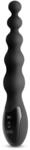 NS Novelties Renegade Virtua Black Vibrator Schwarz 23,9 cm ⌀ 4,3 cm