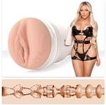 FLESHLIGHT Kayley Gunner Fully Loaded Vagina Masturbator